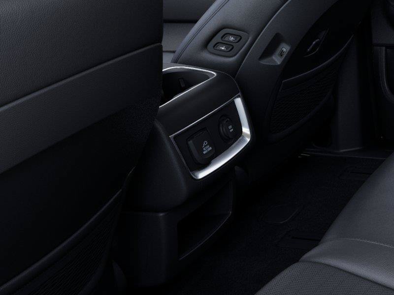 New 2026 Snow White Pearl Kia SX Prestige image 26