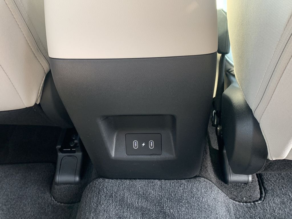 2026 Hyundai Tucson SE - Photo 38
