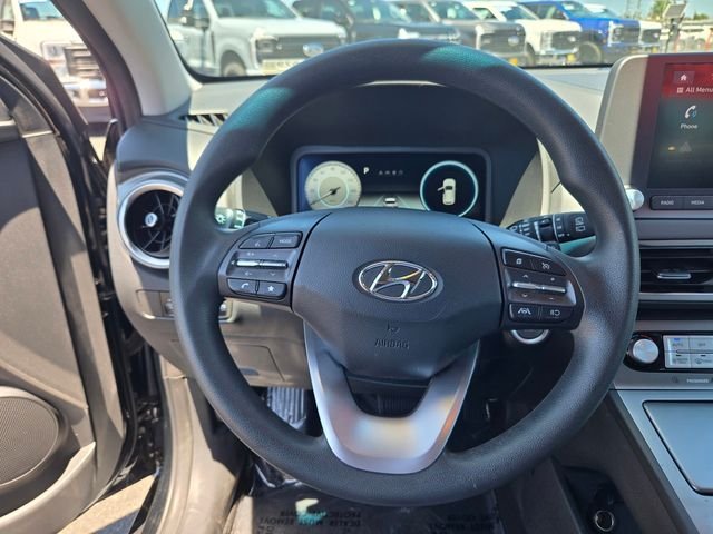 Used 2023 Black Hyundai SE image 20