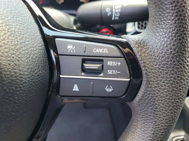 Used 2022  Honda LX image 12