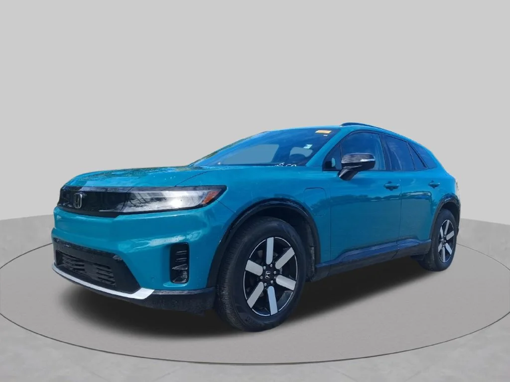 2024 Honda Prologue Touring