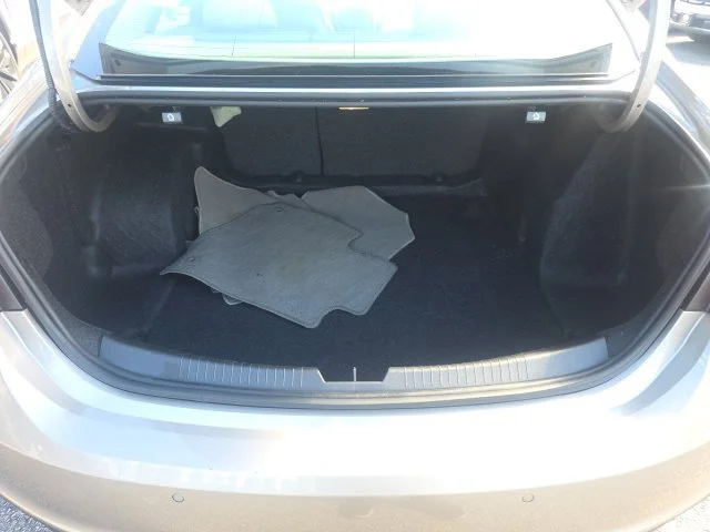 Used 2025 Gray Chevrolet LT image 28