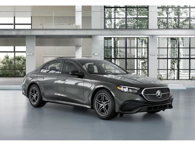 New 2027 Graphite Grey Metallic Mercedes-Benz E 450 image 11
