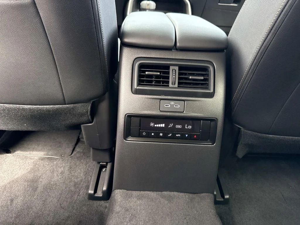 Certified Used 2026 Beige Mazda SC image 20