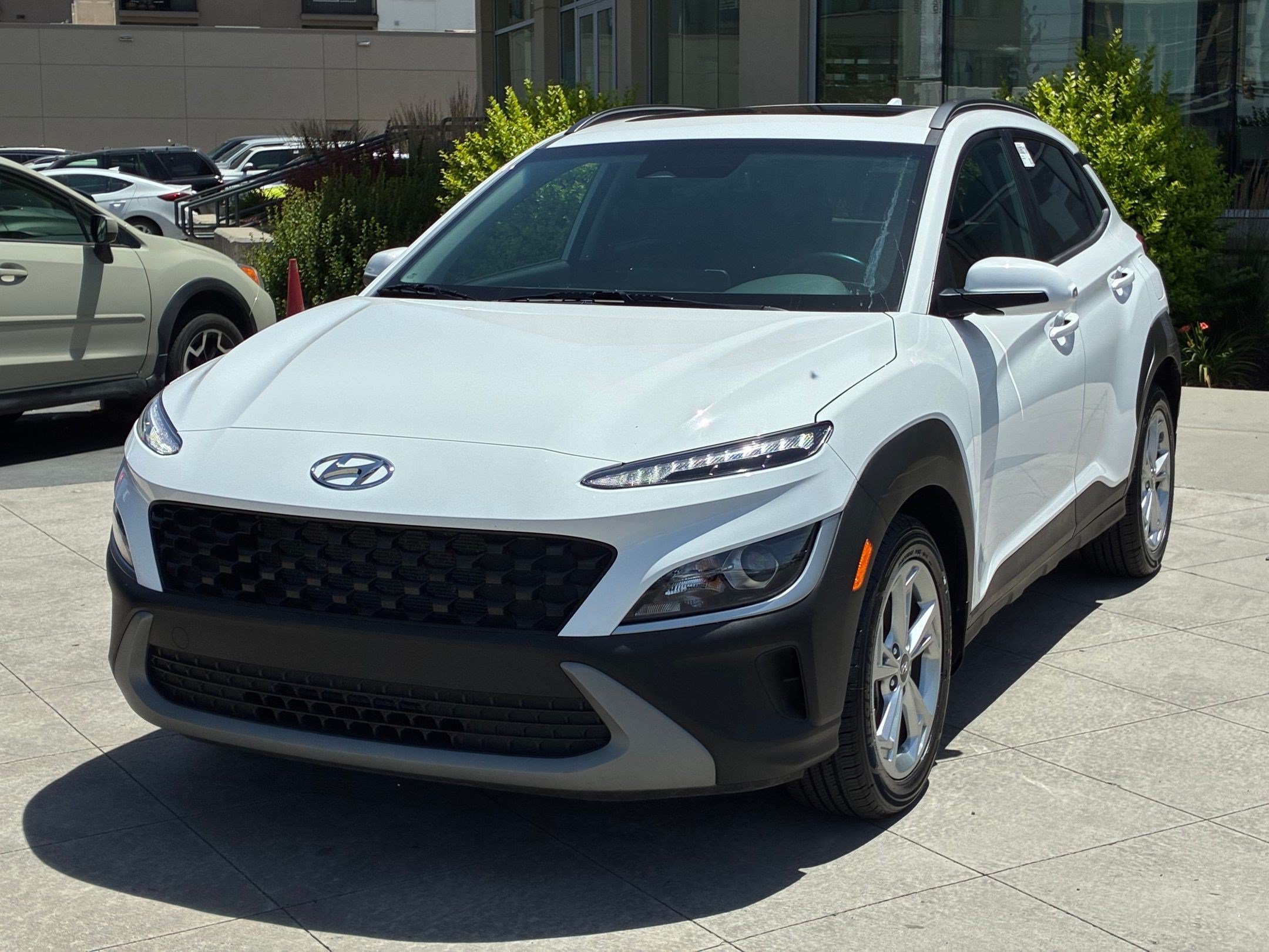 2022 Hyundai Kona SEL - Photo 9