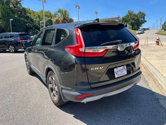 Used 2017  Honda EX image 35