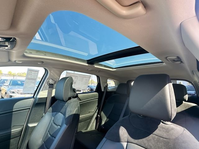 2026 Kia Sportage SX Prestige - Photo 23