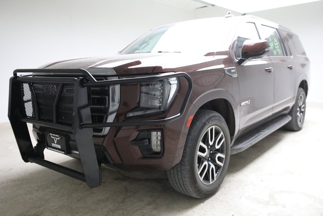 2022 GMC Yukon XL Y