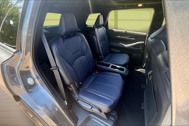 2026 INFINITI QX60 LUXE - Photo 27