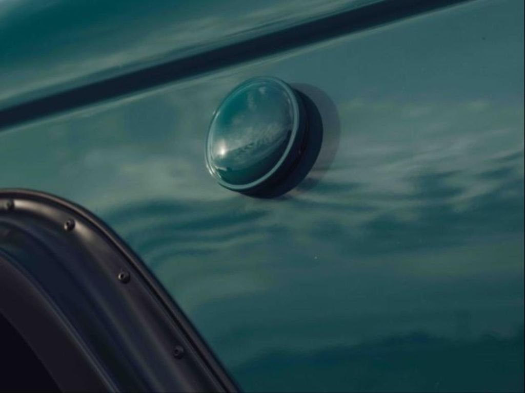 Used 1968 Green Ford Kindred Motorworks image 23