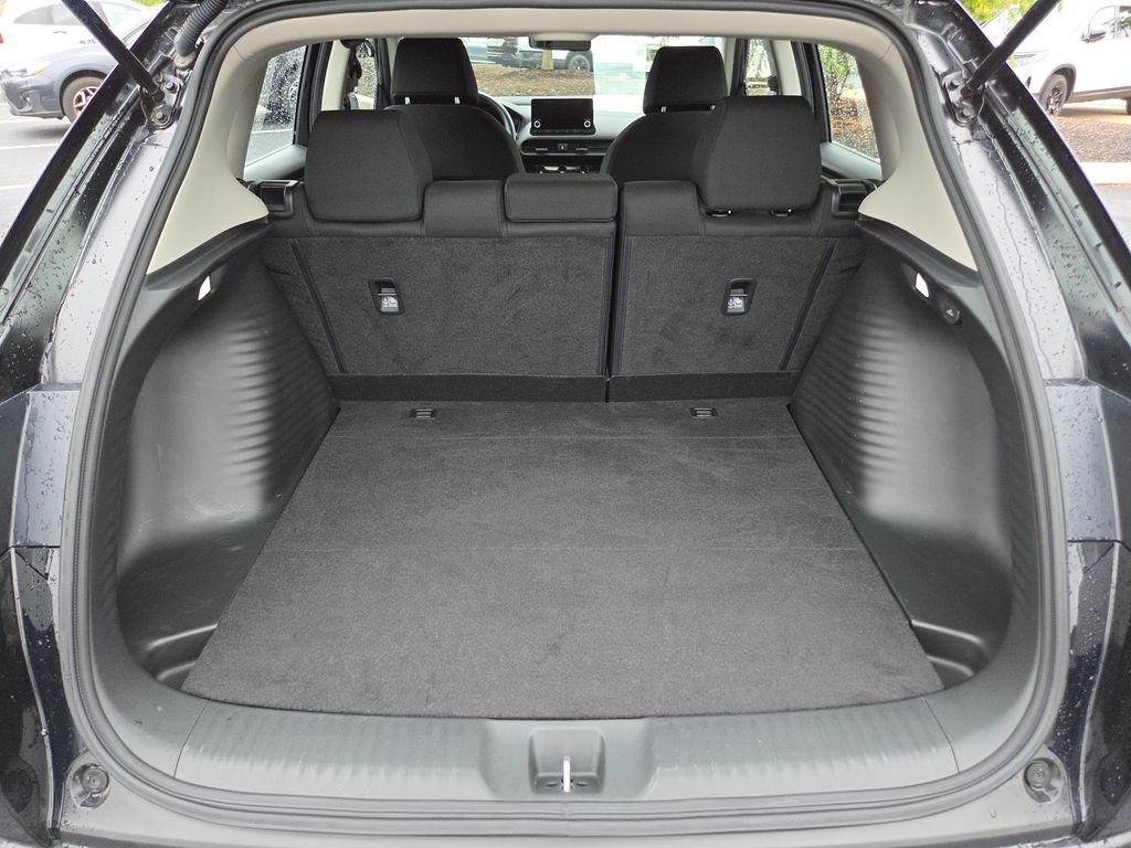 2023 Honda HR-V LX - Photo 23