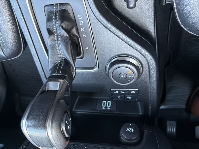 2022 Ford Ranger Lariat - Photo 36