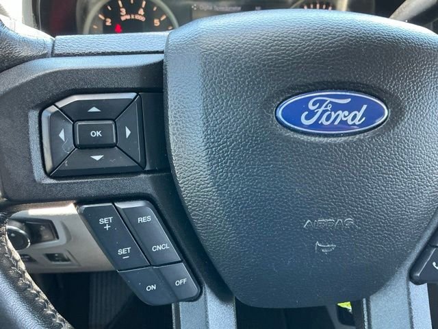 2018 Ford F-150 XLT - Photo 41