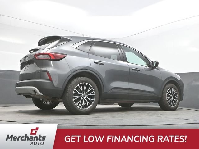 Used 2023 Gray Ford Active image 48