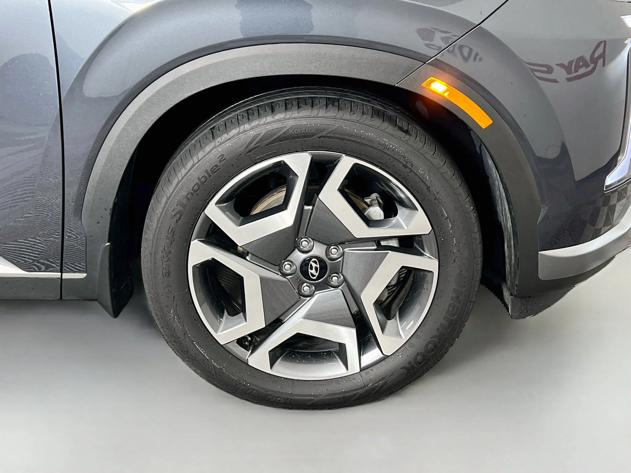 2024 Hyundai Palisade SEL - Photo 41