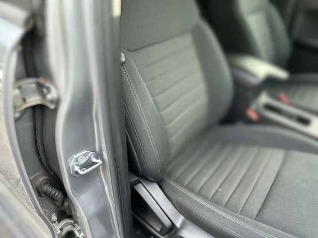 Used 2020 Silver Ford XLT image 26