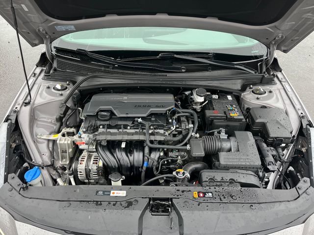 Used 2022 Fluid Metal Hyundai SEL image 27