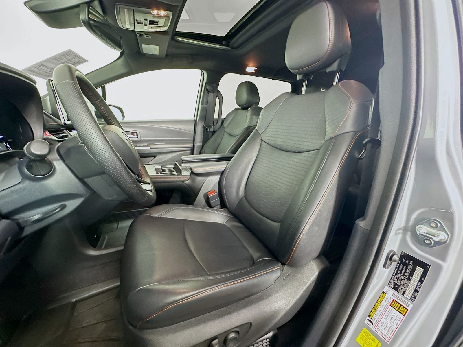 Used 2023 Cement Toyota XSE image 22