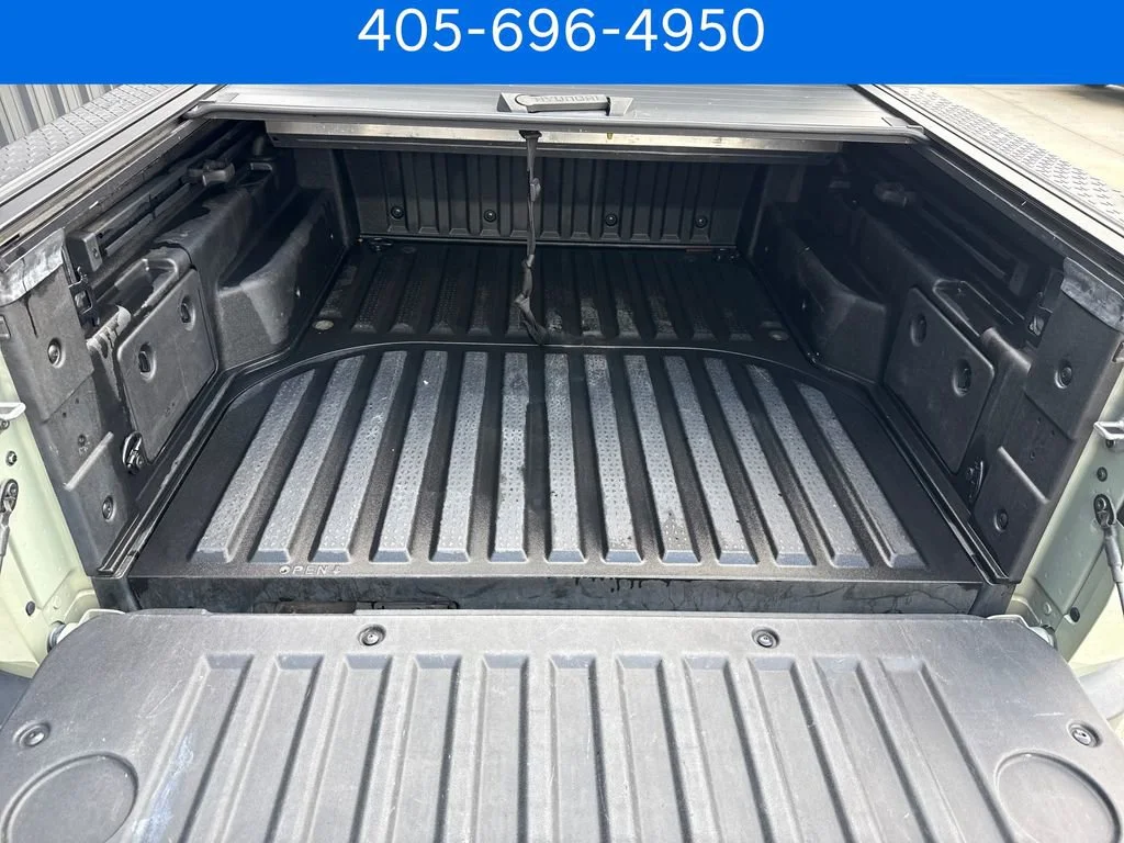 Certified Pre-Owned 2022 Hyundai Santa Cruz SEL