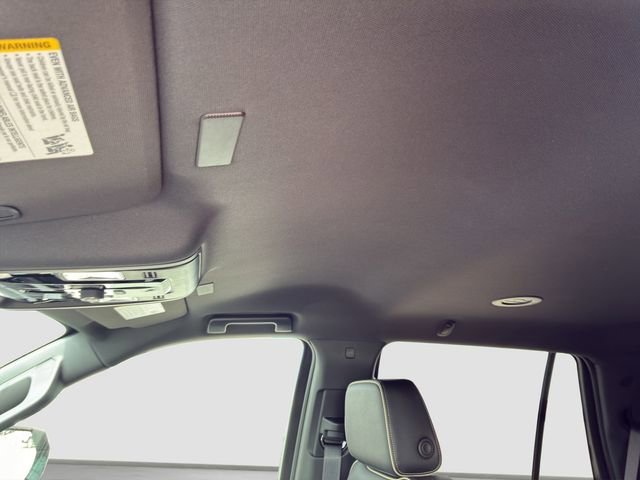 2026 Chevrolet Tahoe Premier - Photo 11