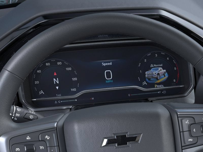 2026 Chevrolet Silverado 2500 HD LT - Photo 18