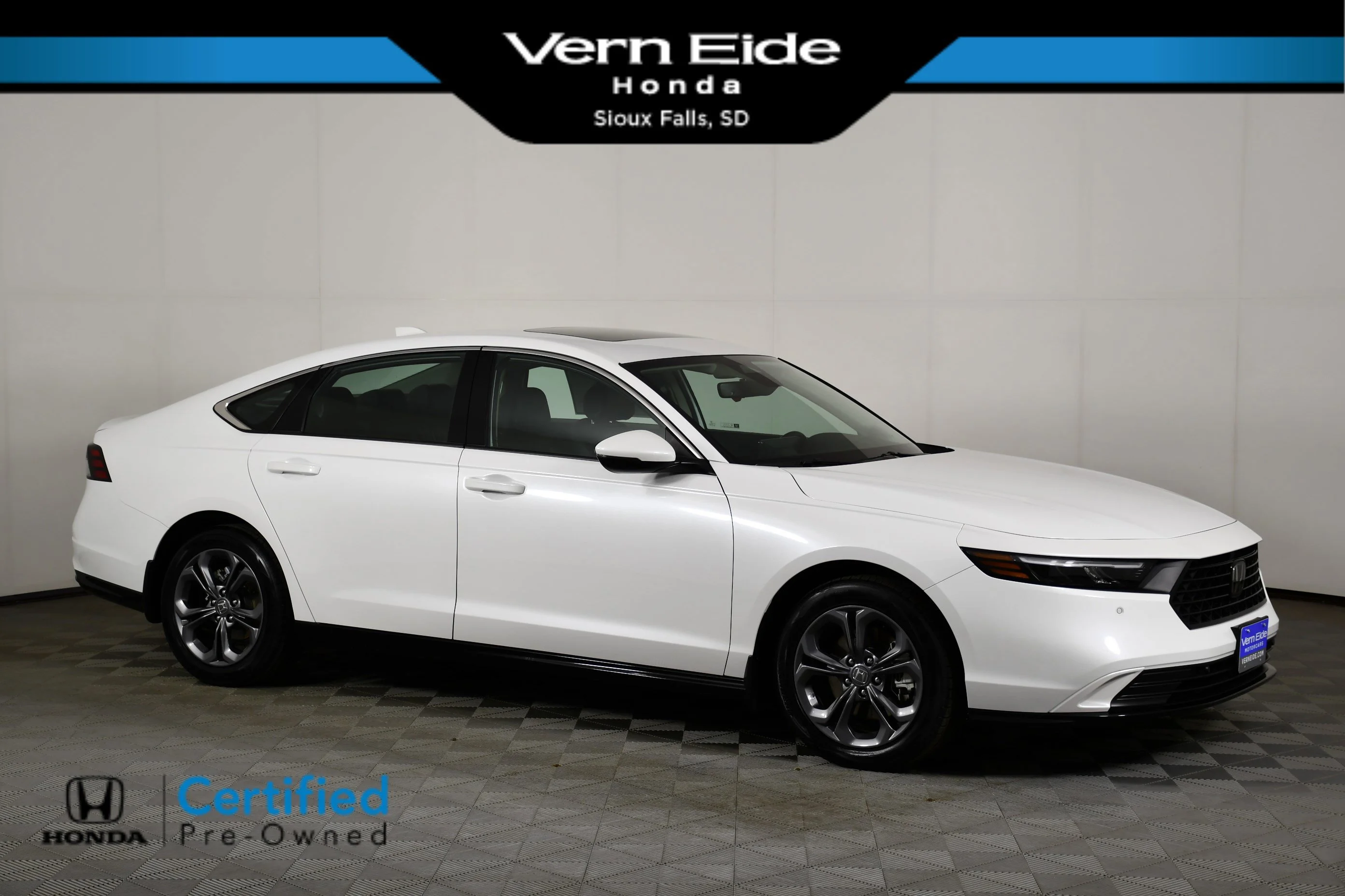 2025 Honda Accord