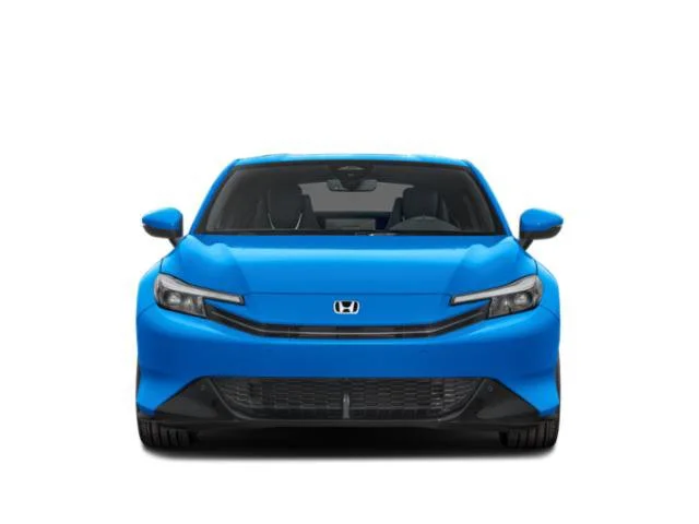 New 2026 Boost Blue Pearl Honda  image 7