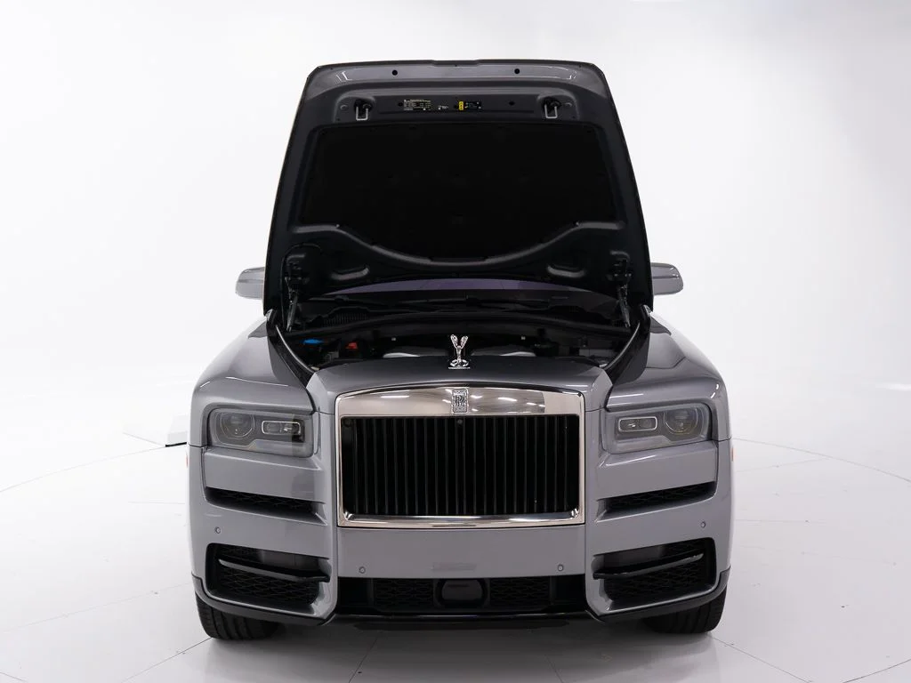 Certified Used 2023 Jubilee Silver Rolls-Royce  image 53