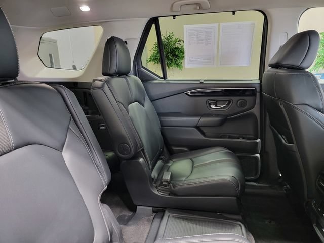 2023 Honda Pilot EX-L - Photo 14
