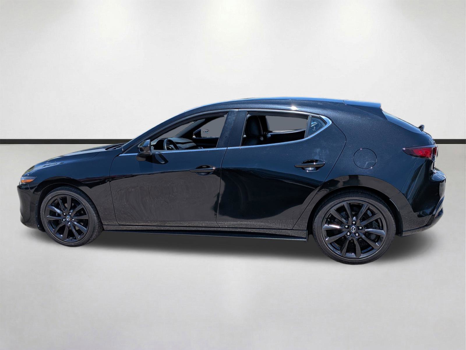 2019 Mazda Mazda3 Premium AWD - Photo 7