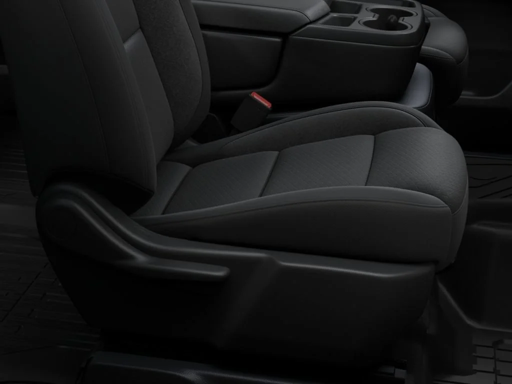 New 2026 Black Chevrolet Custom image 9