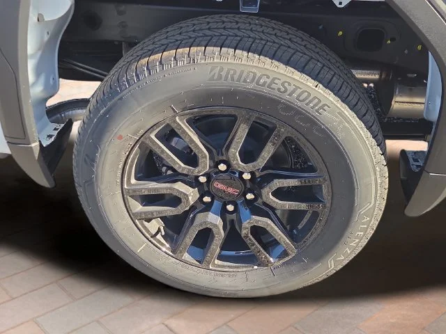 2026 GMC Sierra 1500 Elevation - Photo 20