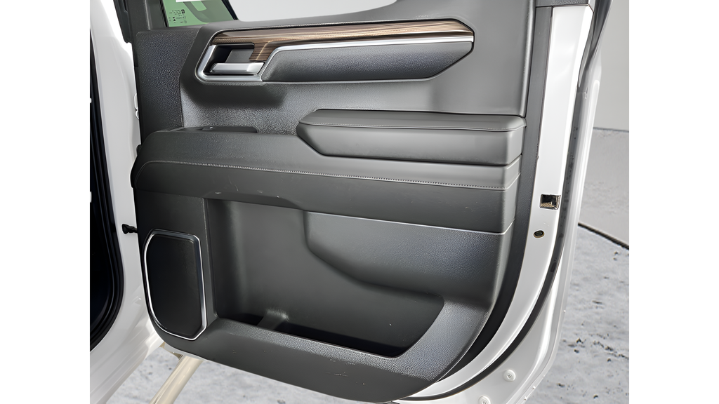 2024 Chevrolet Silverado 1500 LT - Photo 13