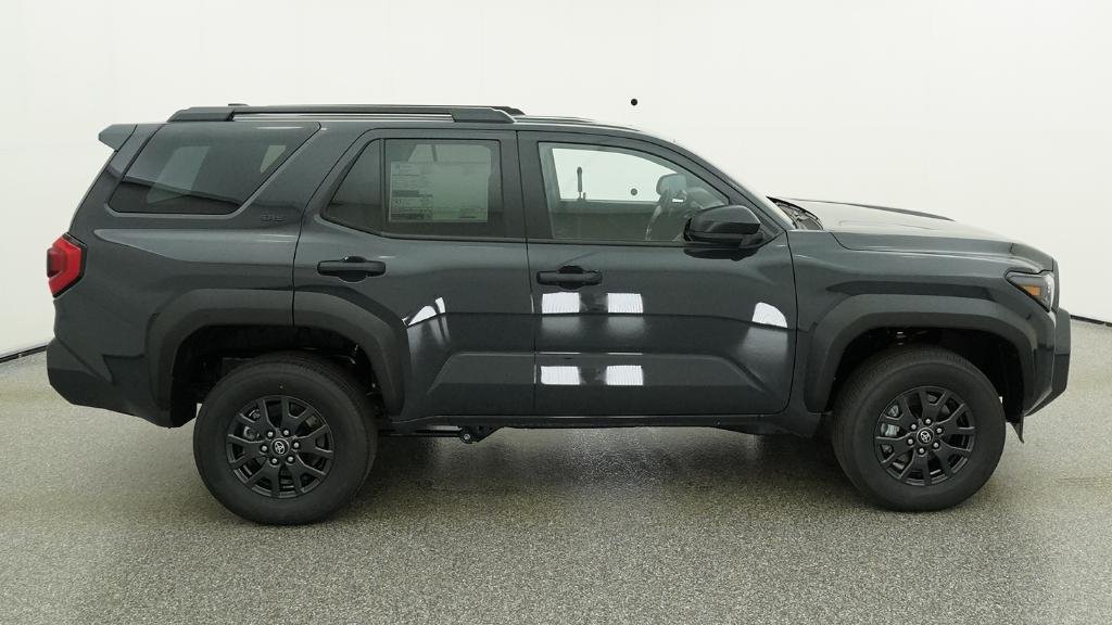 New 2026 Underground Toyota SR5 image 37