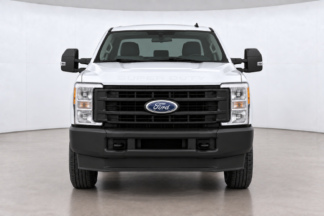 Used 2023 White Ford XL image 8
