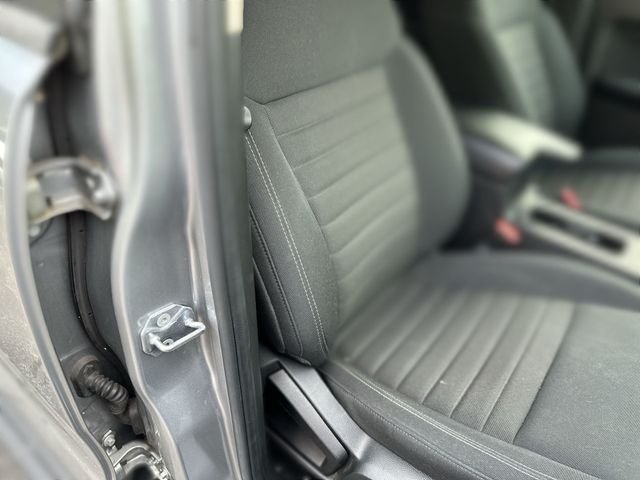Used 2020 Silver Ford XLT image 26