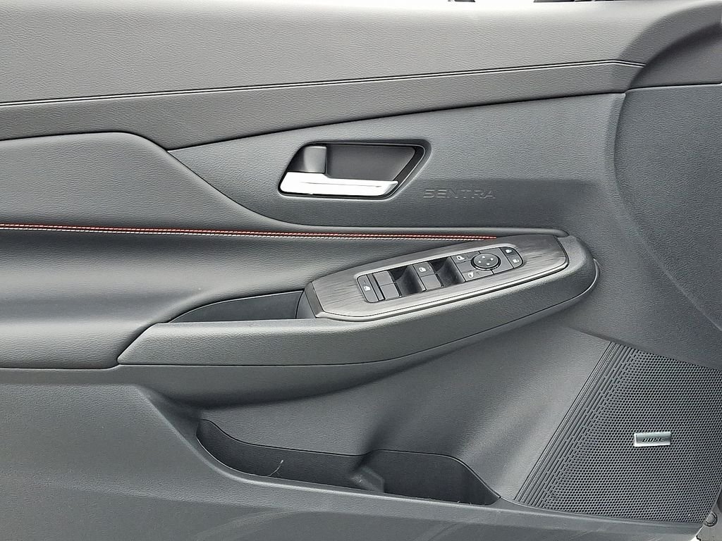 2026 Nissan Sentra — photo 8