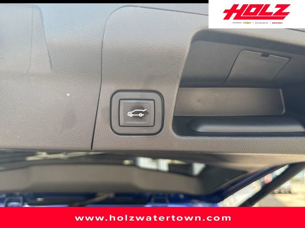 2023 GMC Acadia SLE - Photo 25