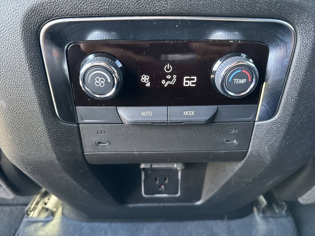 2025 Chevrolet Tahoe LT - Photo 29