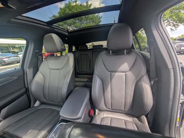 2024 BMW X4 30i - Photo 12