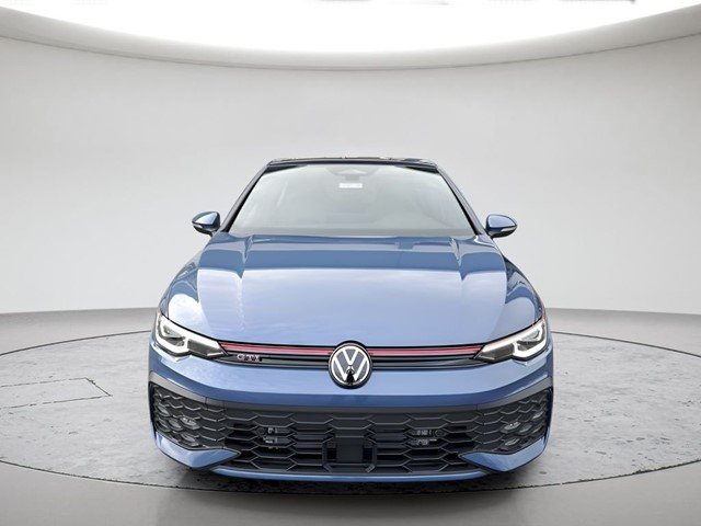 New 2026 Slate Blue Metallic Volkswagen 2.0T SE image 10