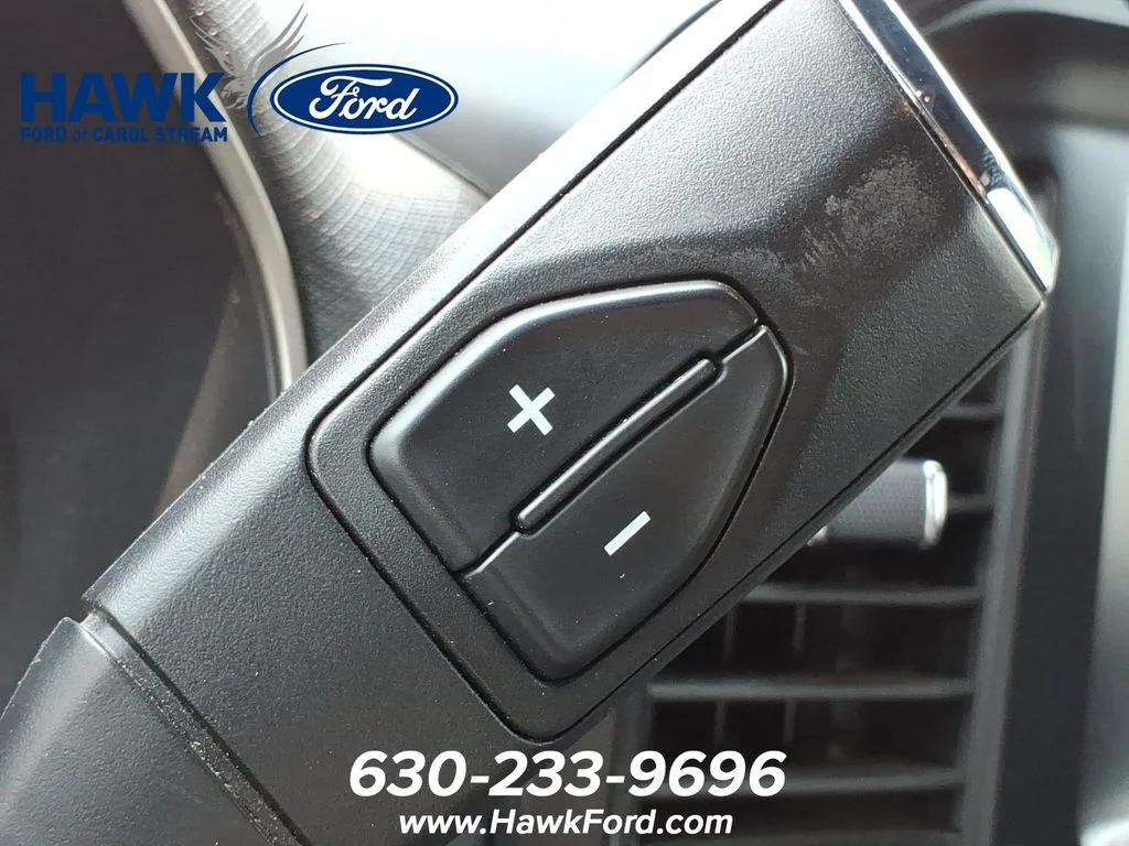 Used 2023 Gray Metallic Ford XL image 24