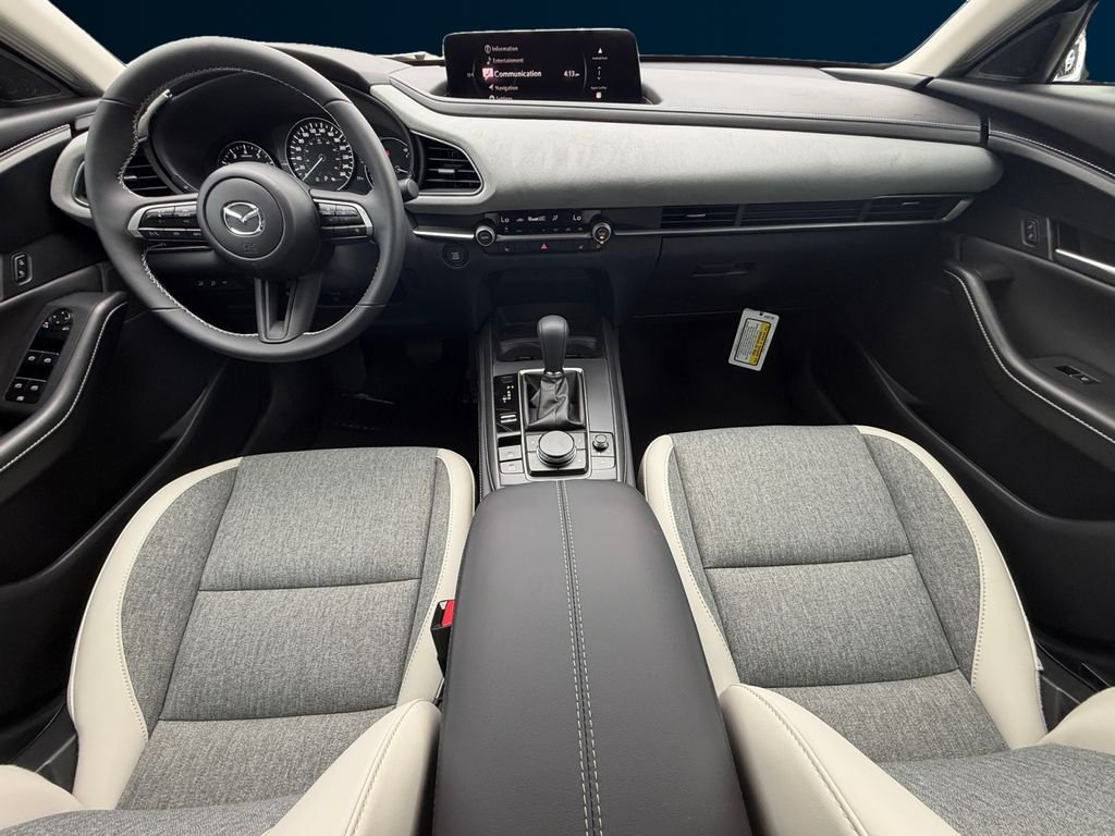 New 2026 Aero Gray Metallic Mazda 2.5 S Aire Edition image 12