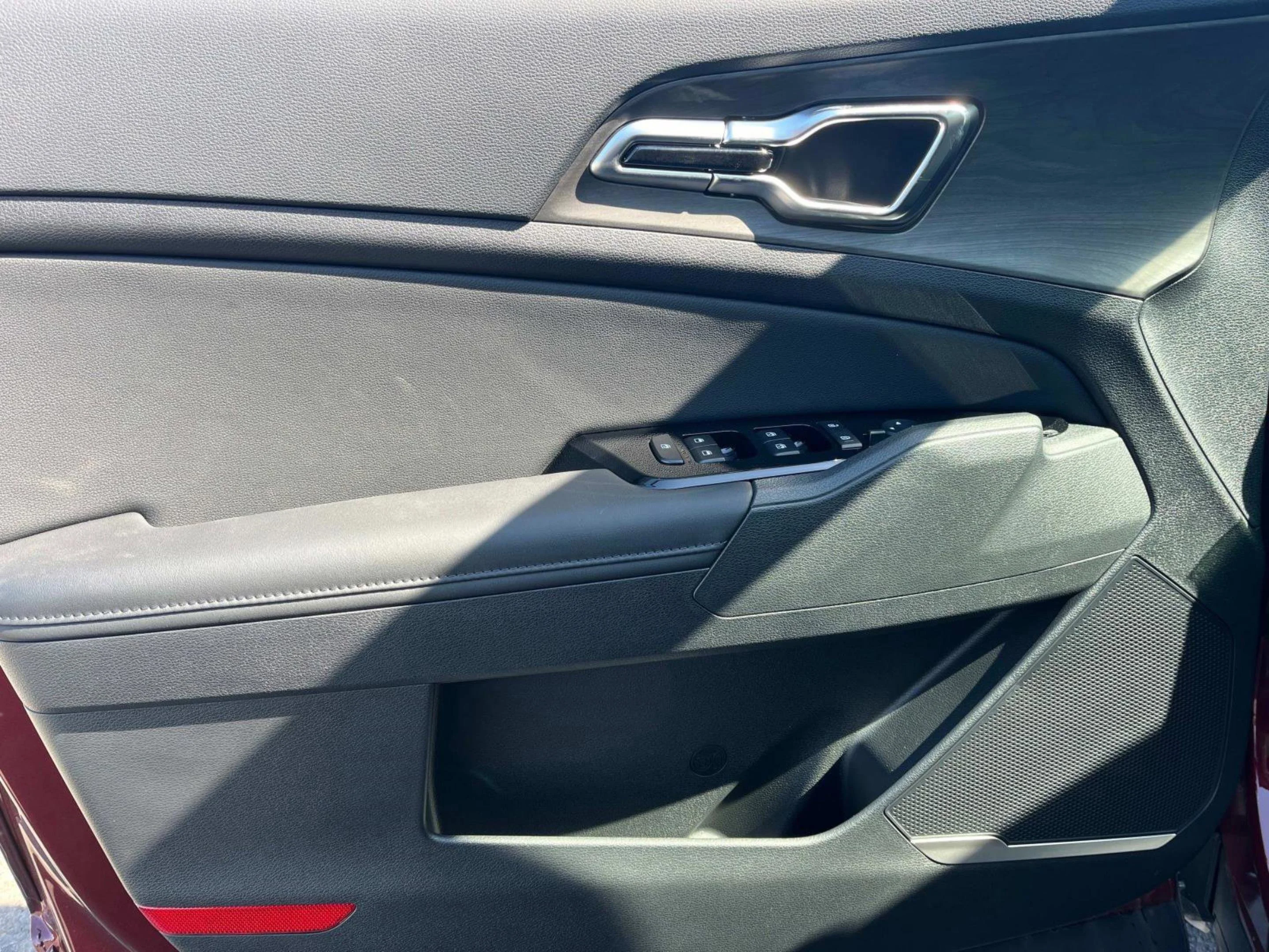 2025 Kia Sportage X-Line - Photo 22