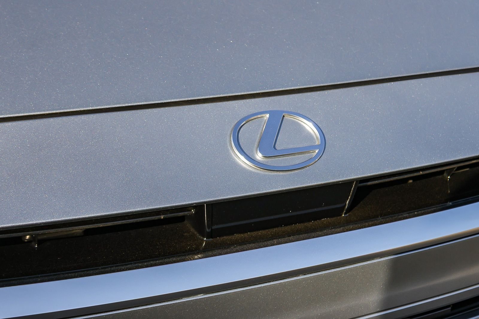 2026 Lexus TX Luxury - Photo 9