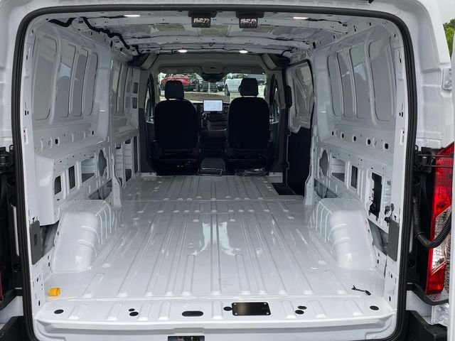 New 2026 White Ford Base image 25