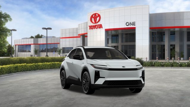 New 2026 Wind Chill Pearl <sup>1</sup> Toyota  XSE image 19