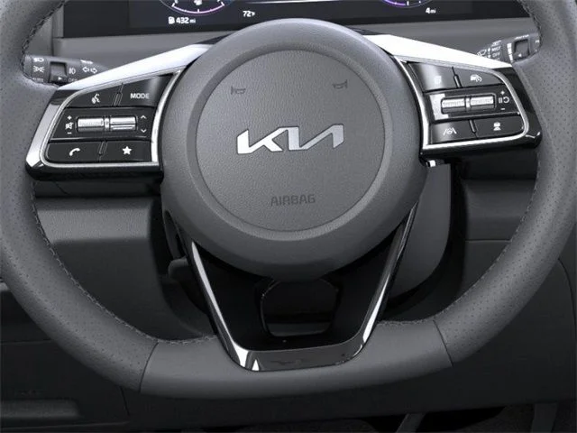 2026 Kia Seltos SX - Photo 22