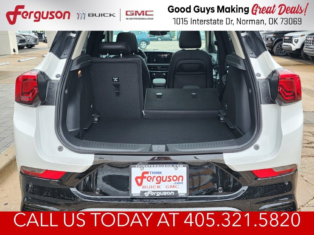2026 Buick Encore GX Sport Touring - Photo 48