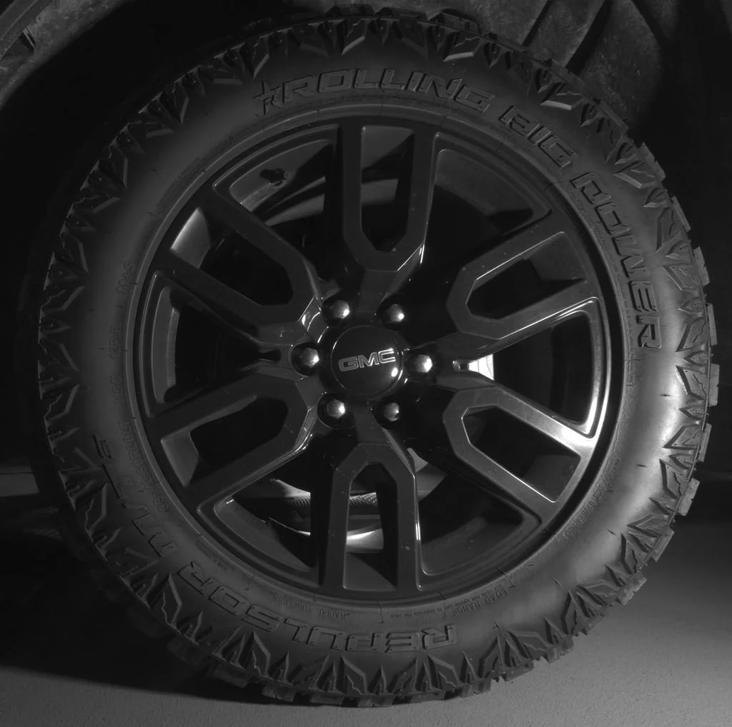 2024 GMC Sierra 1500 Pro - Photo 11